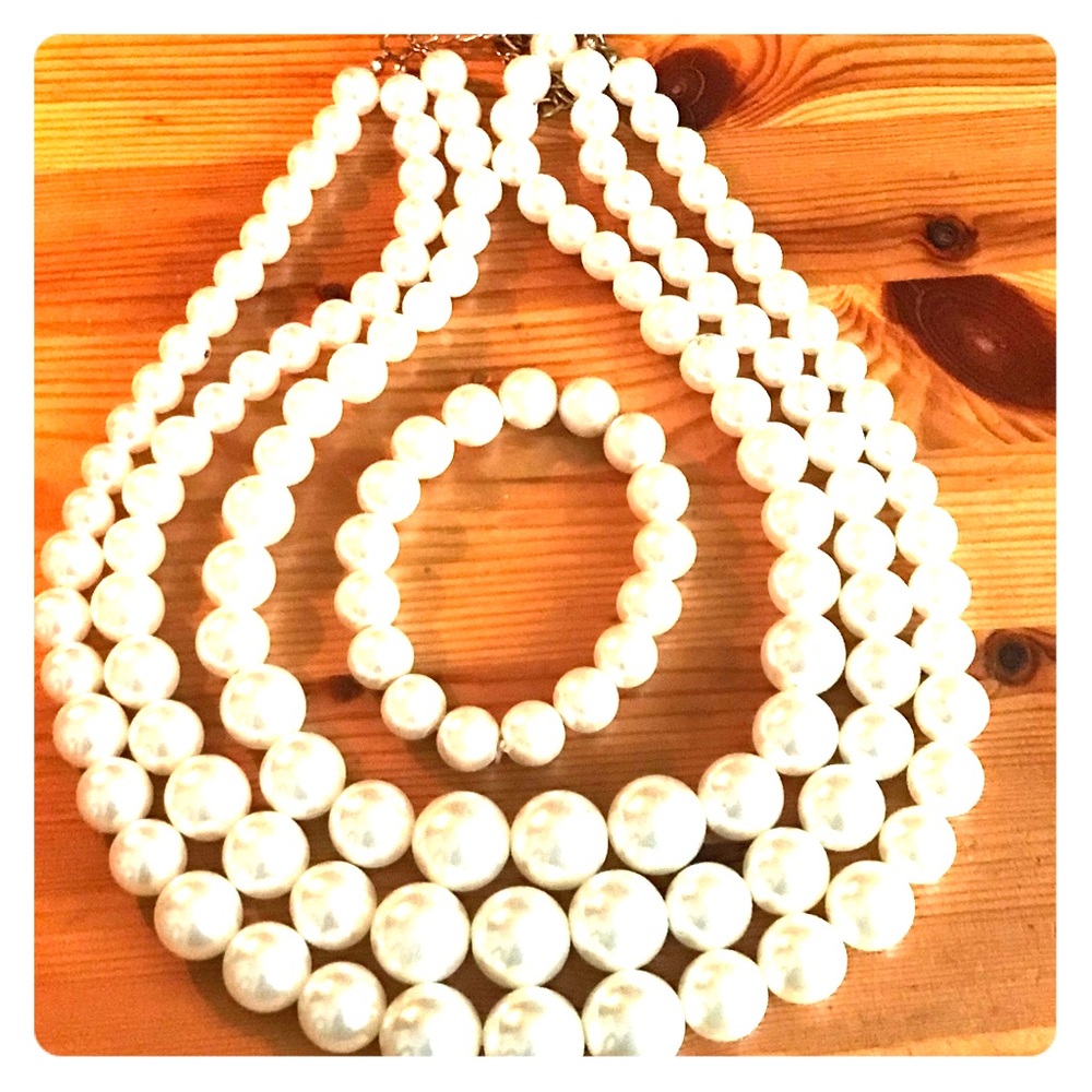 Pearl Set